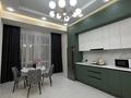 1-комнатная квартира · 49 м² · 2/10 этаж, 18А мкр 4 за 20 000 ₸ в Актау — фото 6