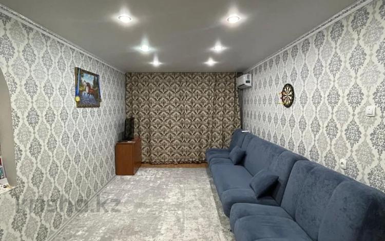 3-комнатная квартира · 57 м² · 4/5 этаж, Айманова 23 за 23 млн ₸ в Павлодаре — фото 2