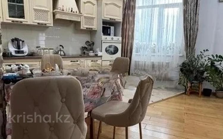 3-бөлмелі пәтер · 98 м² · 7/16 қабат, Абая, бағасы: 78.5 млн ₸ в Алматы, Бостандыкский р-н — фото 15