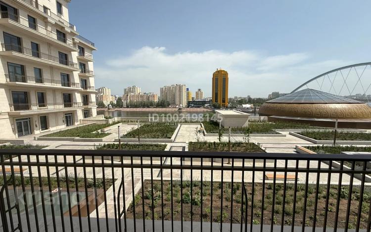 Свободное назначение · 178.4 м² за 5 млн 〒 в Астане, Нура р-н — фото 2