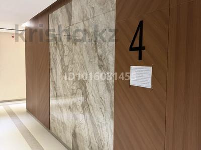 2-комнатная квартира · 63 м² · 4/9 этаж, Каныша Сатпаева 90а/1 — Сатпаев пен Тлендиева за 450 000 ₸ в Алматы, Бостандыкский р-н