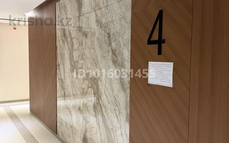 2-бөлмелі пәтер · 63 м² · 4/9 қабат, Каныша Сатпаева 90а/1 — Сатпаев пен Тлендиева, бағасы: 450 000 ₸ в Алматы, Бостандыкский р-н — фото 2