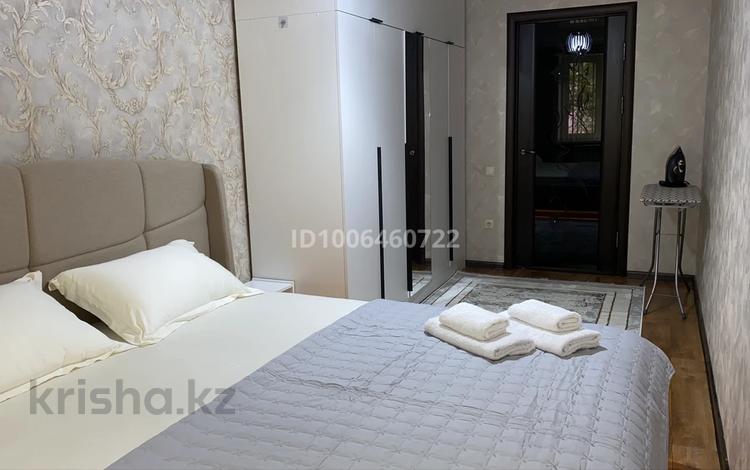 2-комнатная квартира · 43 м² · 2/5 этаж, Талас 6мкр 26 за 13 000 ₸ в Таразе — фото 3