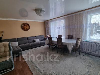 Часть дома · 4 комнаты · 89 м² · 9 сот., Ауэзова за 24 млн 〒 в Шахтинске