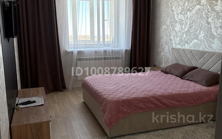 1-комнатная квартира · 45 м² · 9/9 этаж, Молдагулова — Анвар за 15 000 ₸ в Уральске — фото 2