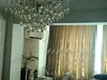 3-комнатная квартира · 110 м² · 13/13 этаж, мкр Аксай-5, Садвакасова 3б за 60 млн ₸ в Алматы, Ауэзовский р-н — фото 4
