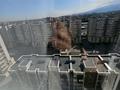 3-комнатная квартира · 110 м² · 13/13 этаж, мкр Аксай-5, Садвакасова 3б за 60 млн ₸ в Алматы, Ауэзовский р-н — фото 8