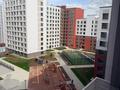 2-бөлмелі пәтер · 60.43 м² · 8/9 қабат, Турар Рыскулов 18/1, бағасы: 45 млн ₸ в Астане, Есильский р-н — фото 12