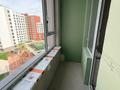 2-бөлмелі пәтер · 60.43 м² · 8/9 қабат, Турар Рыскулов 18/1, бағасы: 45 млн ₸ в Астане, Есильский р-н — фото 15