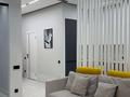 2-комнатная квартира · 50 м² · 17/20 этаж, Гагарина 310 за 470 000 ₸ в Алматы — фото 2