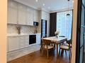 2-комнатная квартира · 40 м² · 9/14 этаж, Манаса 22/2 к7 — Абая ТЦ Globus ЦИРК Метро театр им.Ауэзове за 61.5 млн ₸ в Алматы, Алмалинский р-н — фото 2