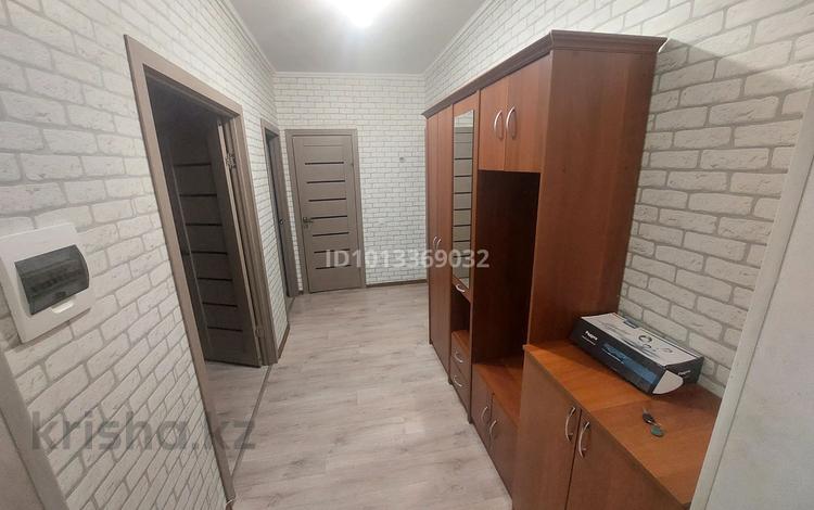 2-комнатная квартира · 51 м² · 4/14 этаж, Нургиса Тлендиева 42 за 200 000 ₸ в Астане, Сарыарка р-н — фото 2
