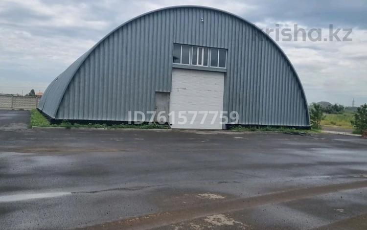 Склады · 900 м² за ~ 2.5 млн 〒 в Астане, р-н Байконур — фото 2