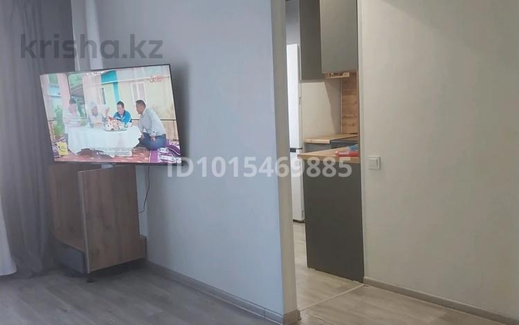 1-бөлмелі пәтер · 33 м² · 2/5 қабат, Протозанова 39 — Кабанбай батыра, бағасы: 170 000 ₸ в Усть-Каменогорске, Ульбинский — фото 2