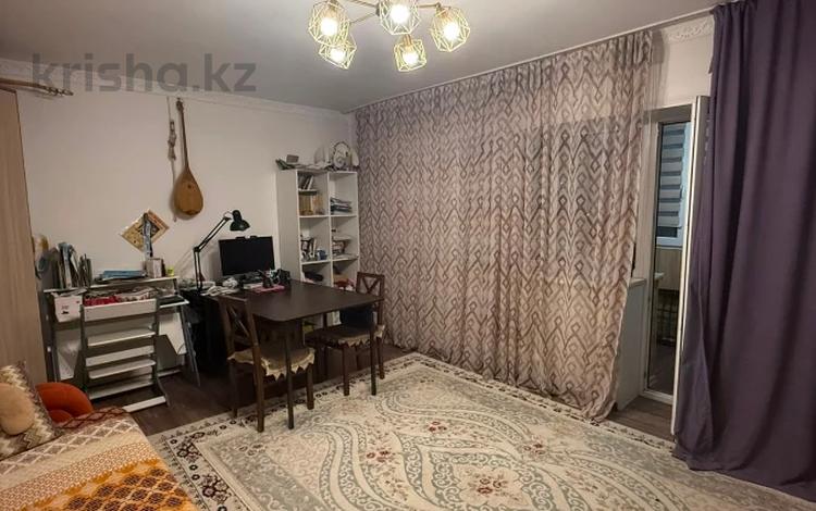 2-комнатная квартира · 50 м² · 4/5 этаж, Спортивная за 36 млн ₸ в Алматы, Ауэзовский р-н — фото 8