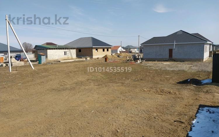 Жер телімі · 5 сотық, Береке, бағасы: ~ 3.4 млн ₸ — фото 2
