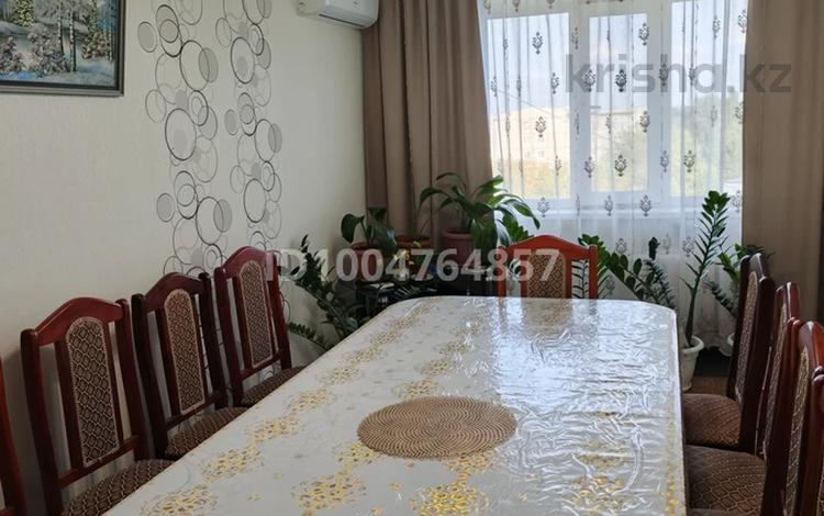 3-комнатная квартира · 66.7 м² · 5/5 этаж, 11 микрорайон 23 — 3 школа за 8.5 млн ₸ в Житикаре — фото 2