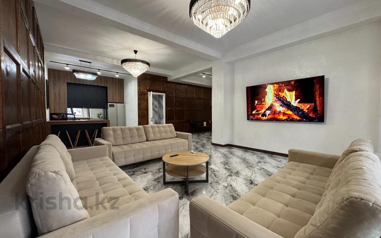 3-комнатная квартира · 140 м² · 5/5 этаж, Ушкемпирова 42 — Ушкемпирова - Жанакорган за 950 000 ₸ в Алматы, Бостандыкский р-н — фото 3