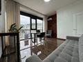3-комнатная квартира · 140 м² · 5/5 этаж, Ушкемпирова 42 — Ушкемпирова - Жанакорган за 950 000 ₸ в Алматы, Бостандыкский р-н — фото 14
