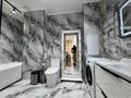 3-комнатная квартира · 140 м² · 5/5 этаж, Ушкемпирова 42 — Ушкемпирова - Жанакорган за 950 000 ₸ в Алматы, Бостандыкский р-н — фото 18