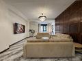 3-комнатная квартира · 140 м² · 5/5 этаж, Ушкемпирова 42 — Ушкемпирова - Жанакорган за 950 000 ₸ в Алматы, Бостандыкский р-н — фото 4