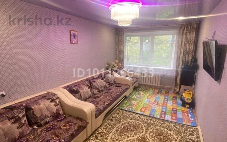 2-комнатная квартира · 48 м² · 5/5 этаж, БАУЫРЖАН МОМЫШУЛЫ 117 — 48 за 9.5 млн ₸ в Экибастузе — фото 2