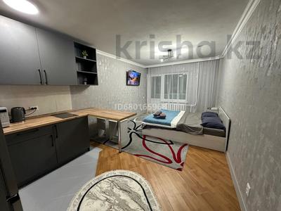 1-комнатная квартира · 35 м² · 4/9 этаж, Торагырова 3/1 — Республика сейфулина за 15 000 〒 в Астане, р-н Байконур