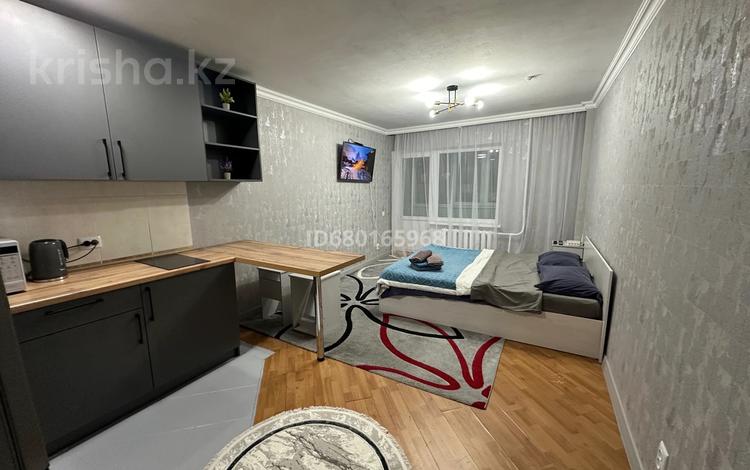 1-комнатная квартира · 35 м² · 4/9 этаж, Торагырова 3/1 — Республика сейфулина за 15 000 〒 в Астане, р-н Байконур — фото 6