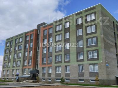 2-бөлмелі пәтер, 40 м², 1/5 қабат, Улы дала 52 — Республика, бағасы: 11.8 млн 〒 в Косшы