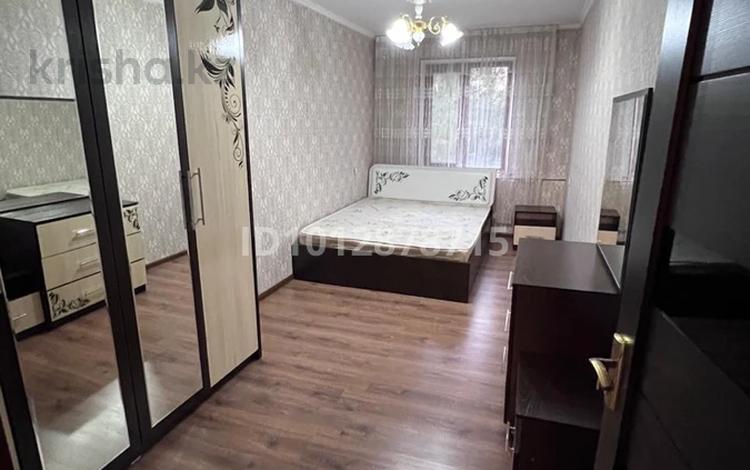 2-бөлмелі пәтер · 45 м² · 3/5 қабат, мкр Орбита-2 6, бағасы: 38 млн ₸ в Алматы, Бостандыкский р-н — фото 2