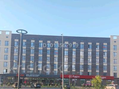 2-бөлмелі пәтер · 75.5 м² · 5/6 қабат, мкр. Алтын орда, тауелсиздик 11а, бағасы: 33.5 млн ₸ в Актобе