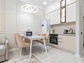2-комнатная квартира · 42 м² · 8/18 этаж, Толе би 14 за 350 000 ₸ в Астане, Нура р-н — фото 3