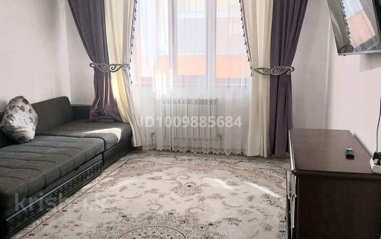 1-бөлмелі пәтер · 48 м² · 2/17 қабат, Жандосова — ЕВРОДВУШКА Напротив НАРХОЗА по ЖАНДОСОВА, бағасы: 42 млн ₸ в Алматы, Ауэзовский р-н — фото 18