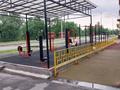 1-бөлмелі пәтер · 48 м² · 2/17 қабат, Жандосова — ЕВРОДВУШКА Напротив НАРХОЗА по ЖАНДОСОВА, бағасы: 42 млн ₸ в Алматы, Ауэзовский р-н — фото 21
