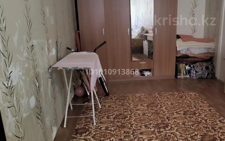 1-бөлмелі пәтер · 35 м² · 8/9 қабат, Абая 119, бағасы: 7.8 млн ₸ в Уральске — фото 2