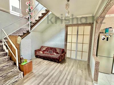 Жеке үй · 5 бөлме · 190 м² · 10 сот., Сейфуллина 270а, бағасы: 55 млн 〒 в Жаналыке