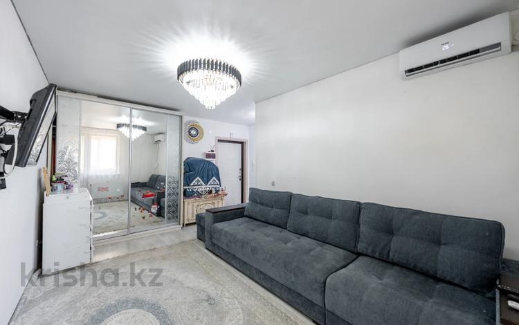 1-бөлмелі пәтер · 34.2 м² · 6/9 қабат, А 105 11, бағасы: 16.9 млн ₸ в Астане, Сарайшык р-н — фото 2
