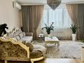 3-комнатная квартира · 122.3 м² · 15/19 этаж, Қалибек Куанышбаев 15 за 61 млн ₸ в Астане, Сарайшык р-н — фото 3