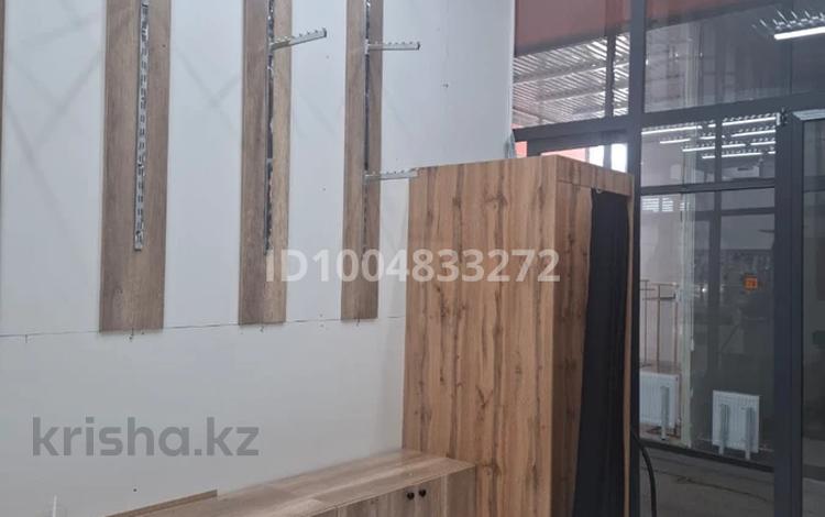 Дүкендер мен бутиктер · 22 м², бағасы: 100 000 ₸ в Шымкенте, Абайский р-н — фото 2