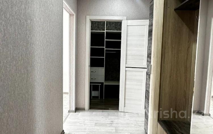 1-комнатная квартира · 43.7 м² · 4/5 этаж, мкр. Алтын орда за 19.7 млн ₸ в Актобе — фото 2