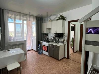 1-бөлмелі пәтер · 40.2 м² · 9/9 қабат, Старый аэропорт 13а, бағасы: ~ 16.6 млн ₸ в Кокшетау