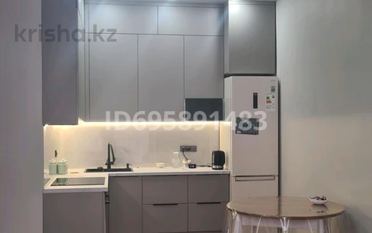 2-комнатная квартира · 46.2 м² · 3/5 этаж, Увалиева 13 — Мечеть Al farabi за 30 млн ₸ в Усть-Каменогорске — фото 22