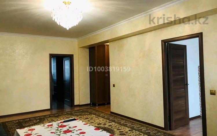 2-бөлмелі пәтер · 80 м² · 5/8 қабат, Алтын аул 22, бағасы: 250 000 ₸ в Каскелене — фото 2