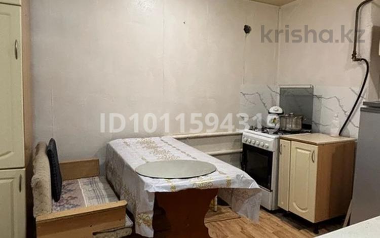 Часть дома · 1 комната · 35 м² · 3 сот., Вишневая 16 за 115 000 ₸ в Костанае — фото 2