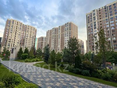 3-бөлмелі пәтер · 125 м² · 12/16 қабат, Розыбакиева 197/2, бағасы: ~ 121.4 млн ₸ в Алматы, Бостандыкский р-н