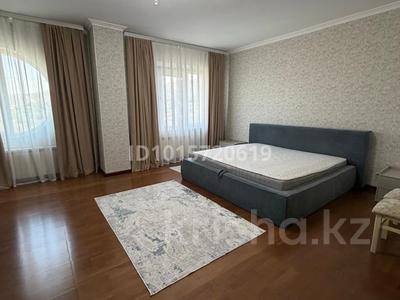 4-комнатная квартира · 180 м² · 7/14 этаж, Луганского 1 за 850 000 ₸ в Алматы, Медеуский р-н