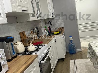 2-комнатная квартира, 51 м², 1 этаж, мкр Лесхоз, Кубаш Медеубаева за 19 млн 〒 в Атырау, мкр Лесхоз