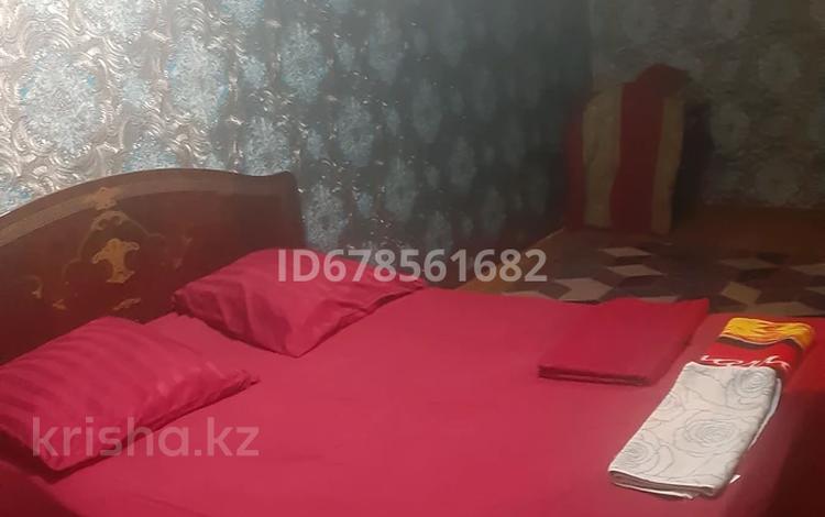 1-бөлмелі пәтер · 30 м² · 1/5 қабат, 2микрайон Каратау 9, бағасы: 6 000 ₸ в Таразе — фото 5