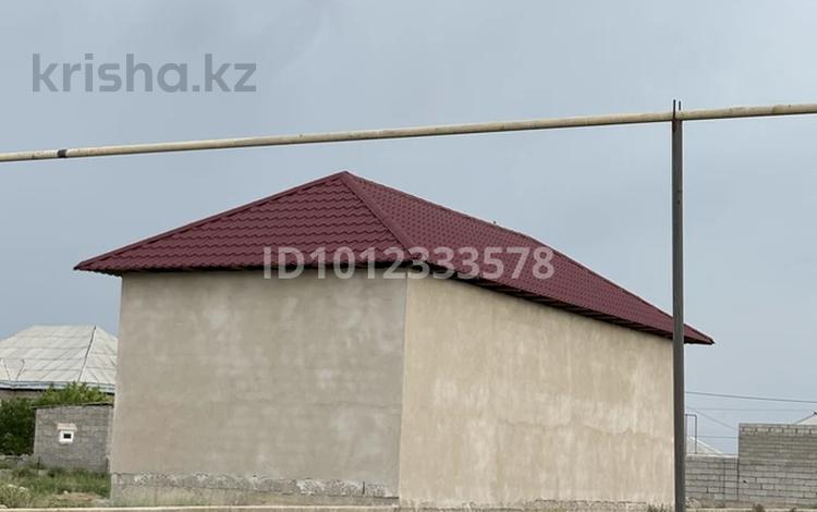 Үйдің бір бөлігі · 2 бөлме · 65 м² · 10 жүзд., 6-я ул. 50, бағасы: 10 млн ₸ в Туркестане — фото 2