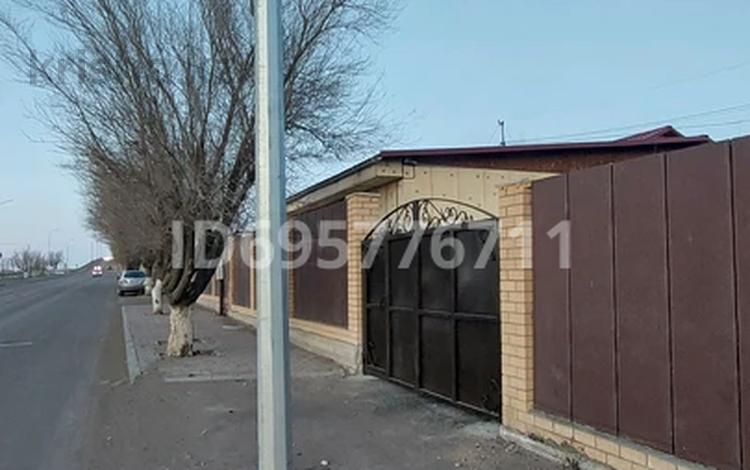 Үйдің бір бөлігі · 3 бөлме · 120 м² · 9 сот., Агыбай Батыра 78/1 — Ближе к мосту ,по правой стороне, бағасы: 30.5 млн ₸ в Балхаше — фото 18